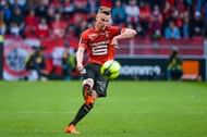 Stade Rennes v Montpellier Herault SC - Ligue 1